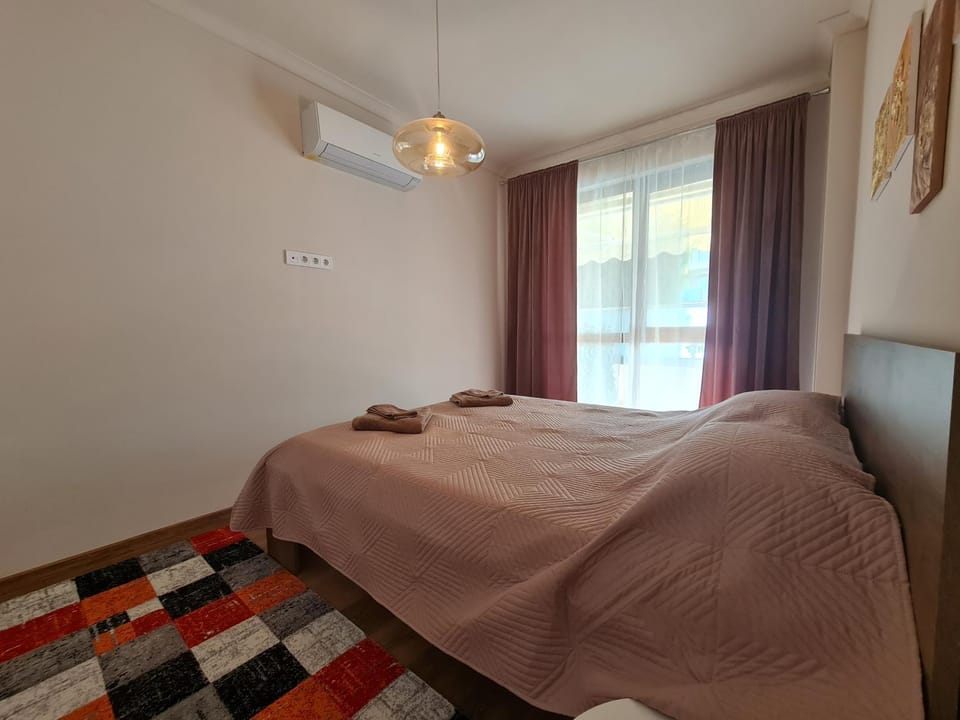 Maty studios Apartment in Varna