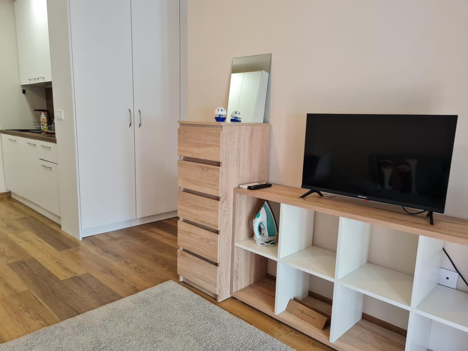 Maty studios Apartment in Varna