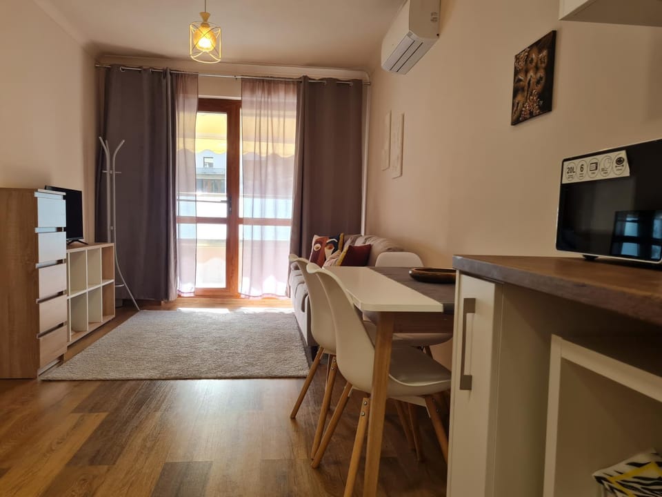 Maty studios Apartment in Varna