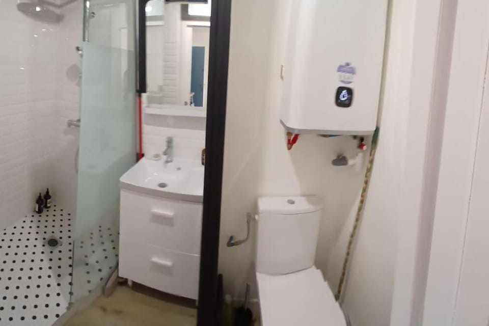 Horizon Royal Apartment in Occitanie