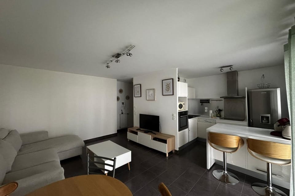 Le Piou Vert Apartment in Annecy
