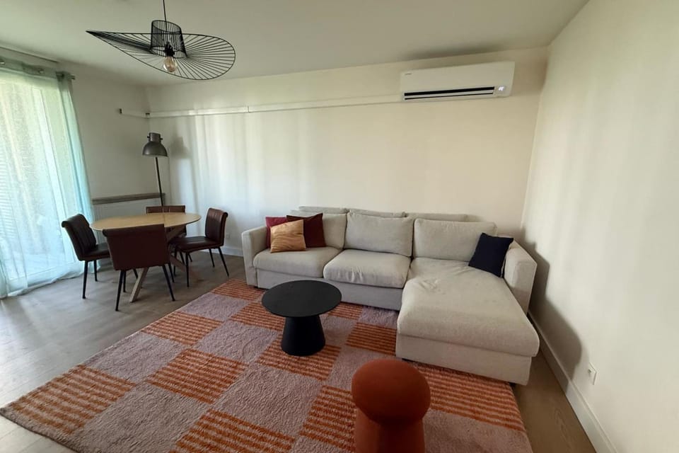 Le Piou Vert Apartment in Annecy