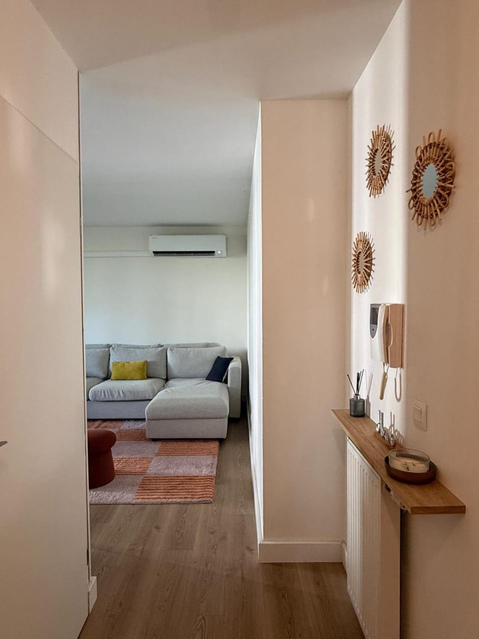 Le Piou Vert Apartment in Annecy
