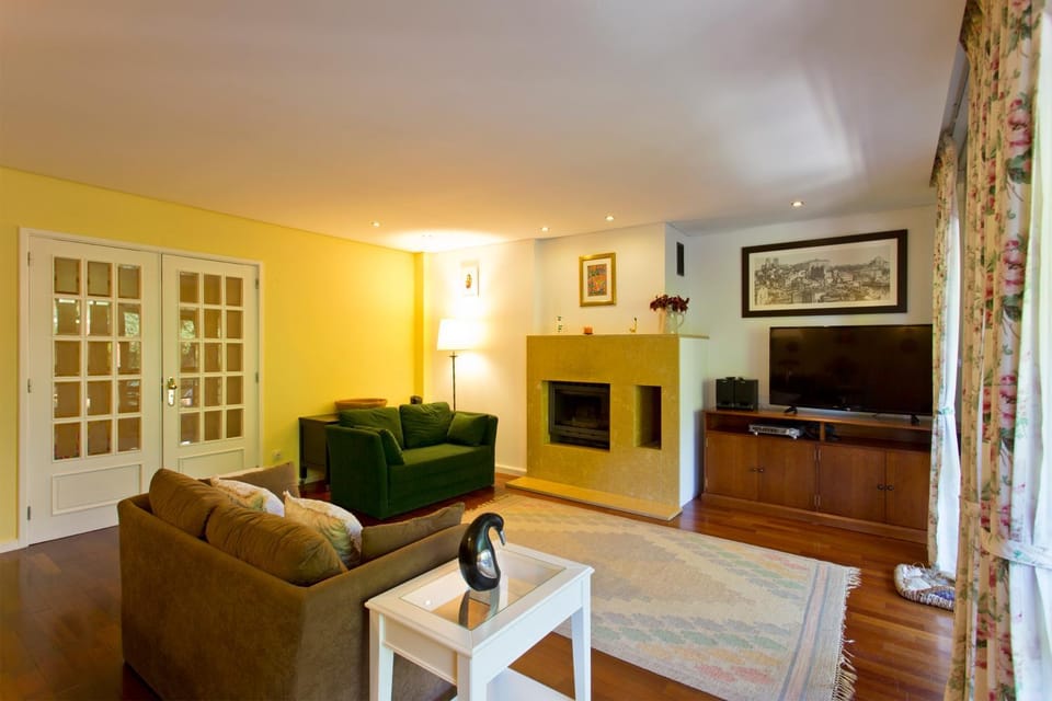 TV and multimedia, Living room