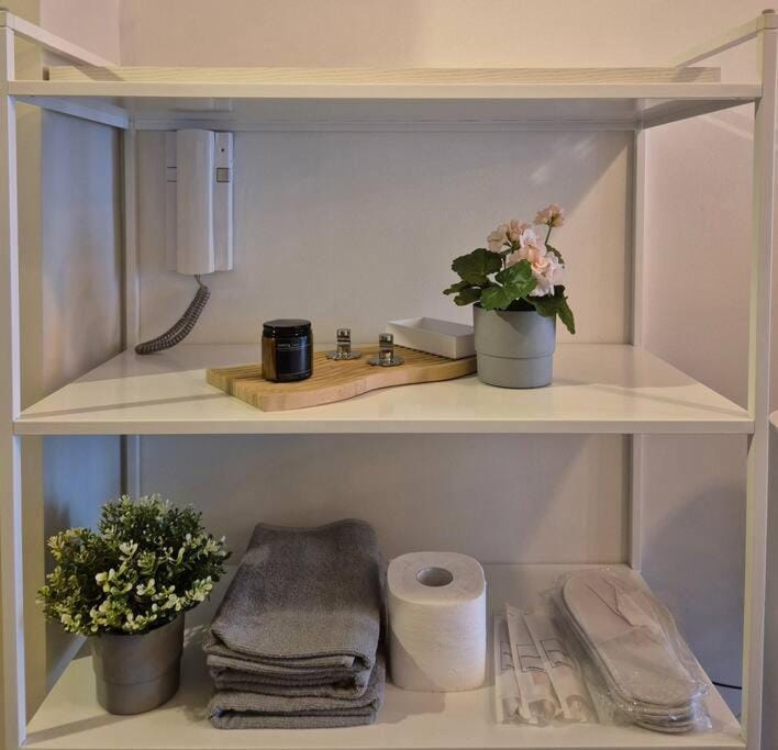 towels