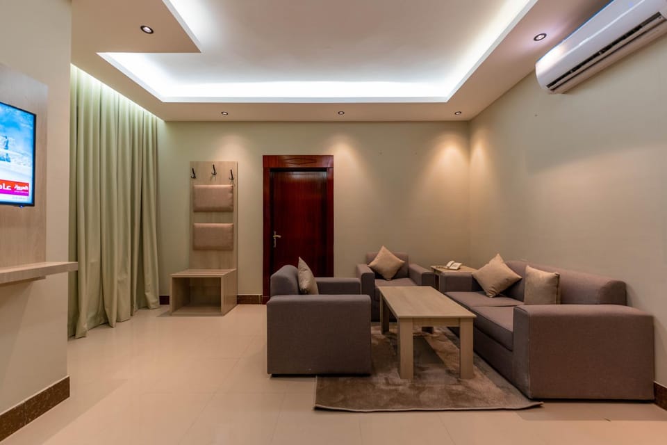 ديالا للشقق المخدومة 3 Hotel in Riyadh