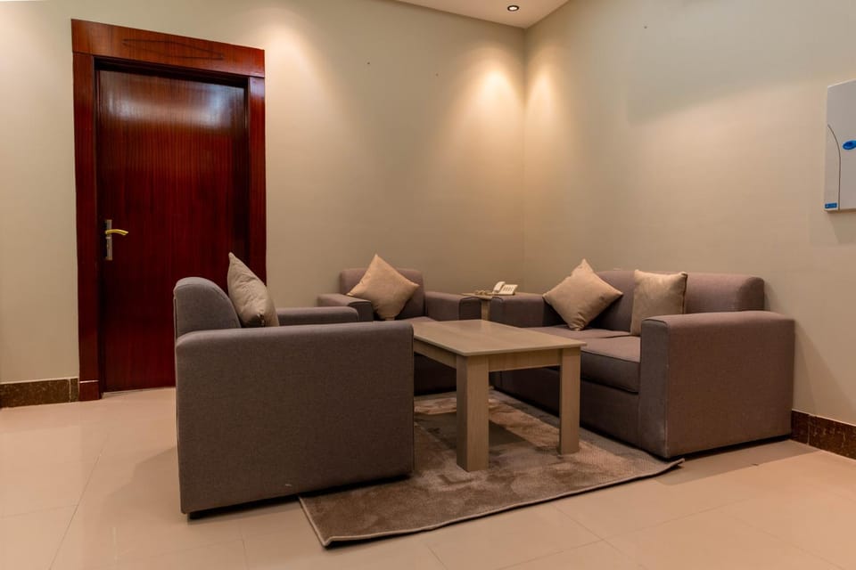 ديالا للشقق المخدومة 3 Hotel in Riyadh