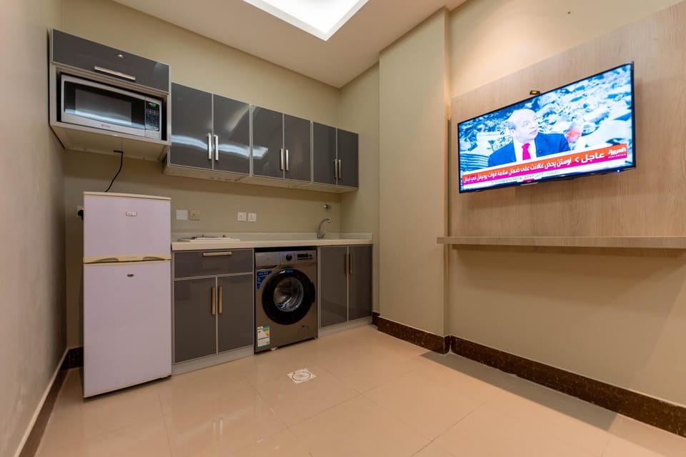 ديالا للشقق المخدومة 3 Hotel in Riyadh