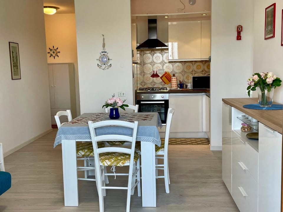 Residence Venezuela Apartment in Grado