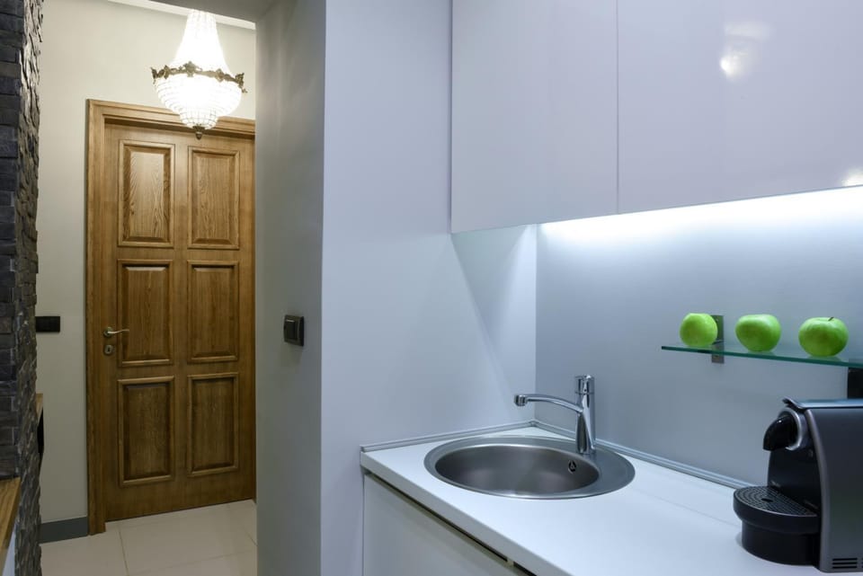 Apartment Silicon Valley Apartment in Belgrade