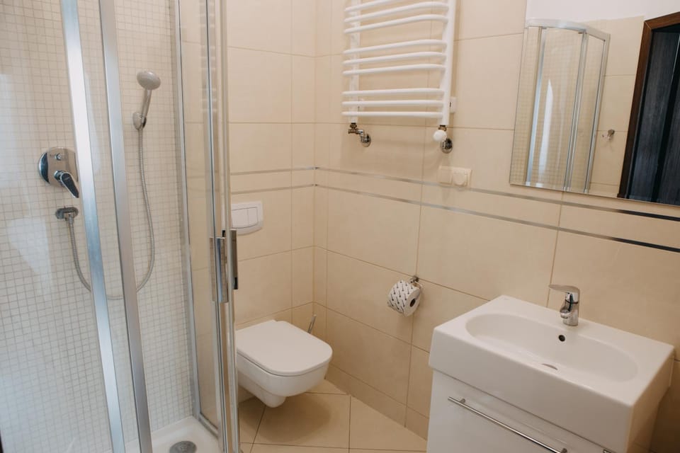 Willa Marta Apartment hotel in Lesser Poland Voivodeship
