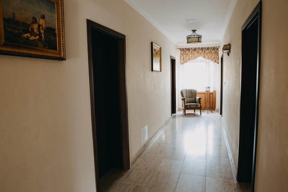 Willa Marta Apartment hotel in Lesser Poland Voivodeship