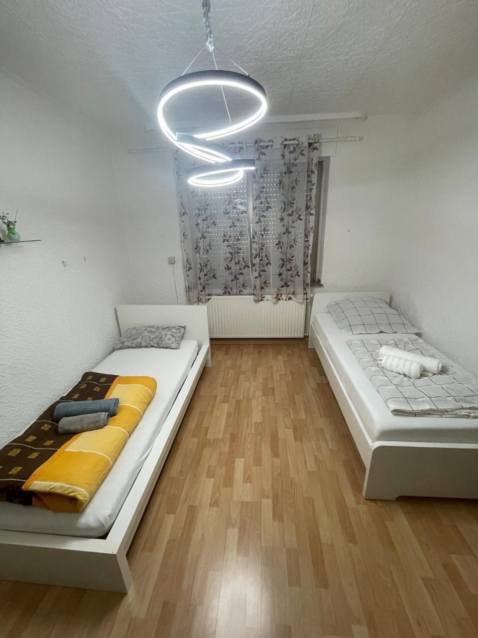 MAD Ferienwohnungen 1 Apartment in Dortmund