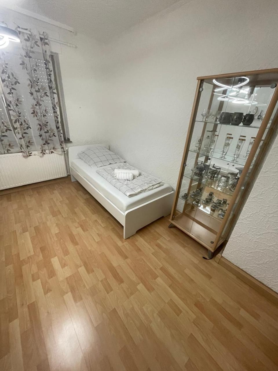 MAD Ferienwohnungen 1 Apartment in Dortmund