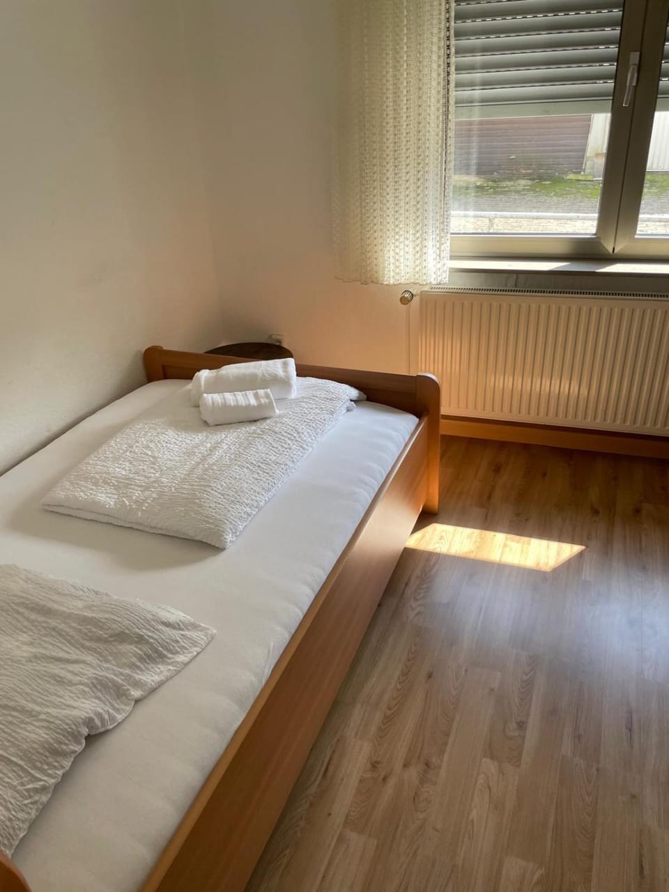 MAD Ferienwohnungen 1 Apartment in Dortmund