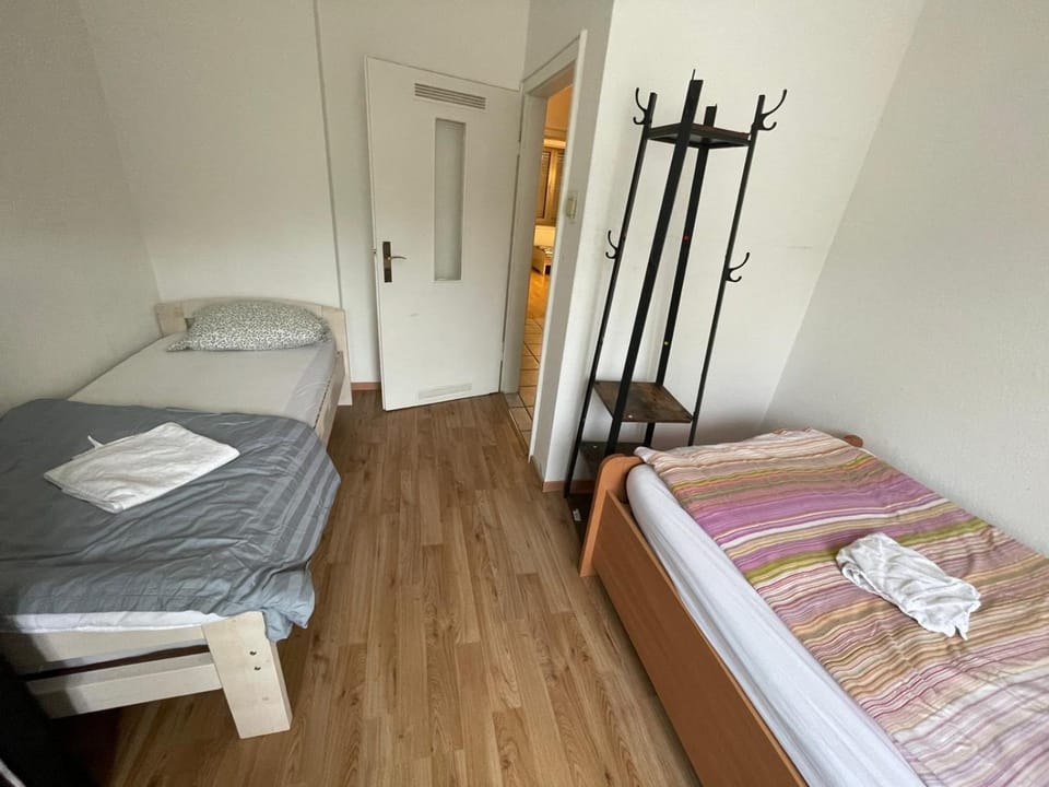 MAD Ferienwohnungen 1 Apartment in Dortmund
