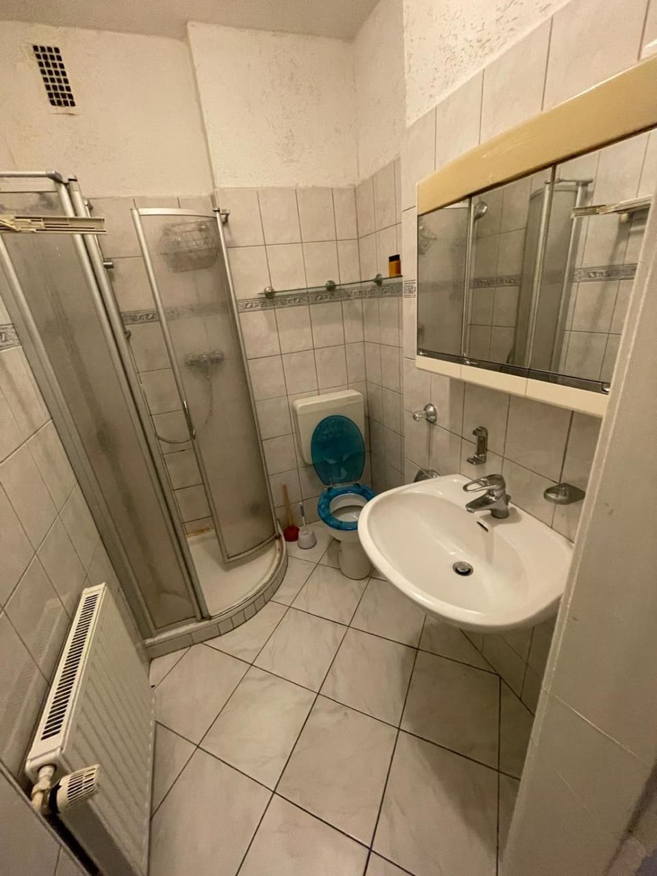 MAD Ferienwohnungen 1 Apartment in Dortmund