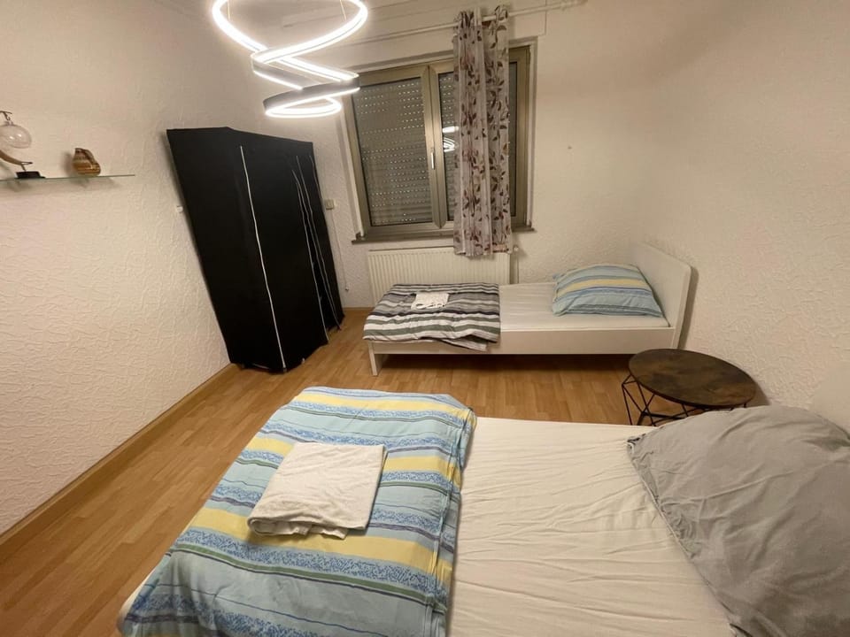 MAD Ferienwohnungen 1 Apartment in Dortmund