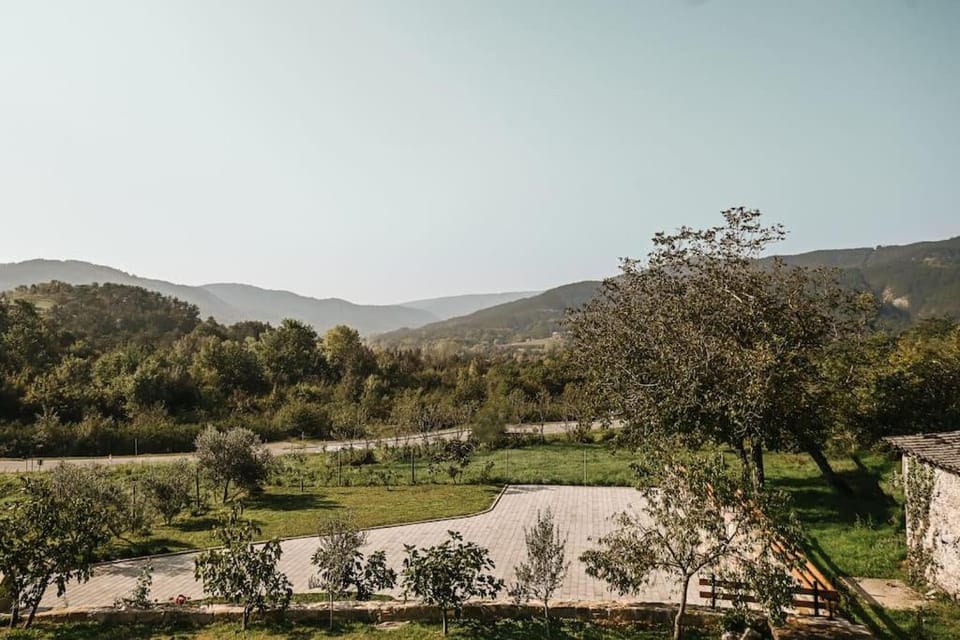 Angela by Briskva Apartment in Istria County