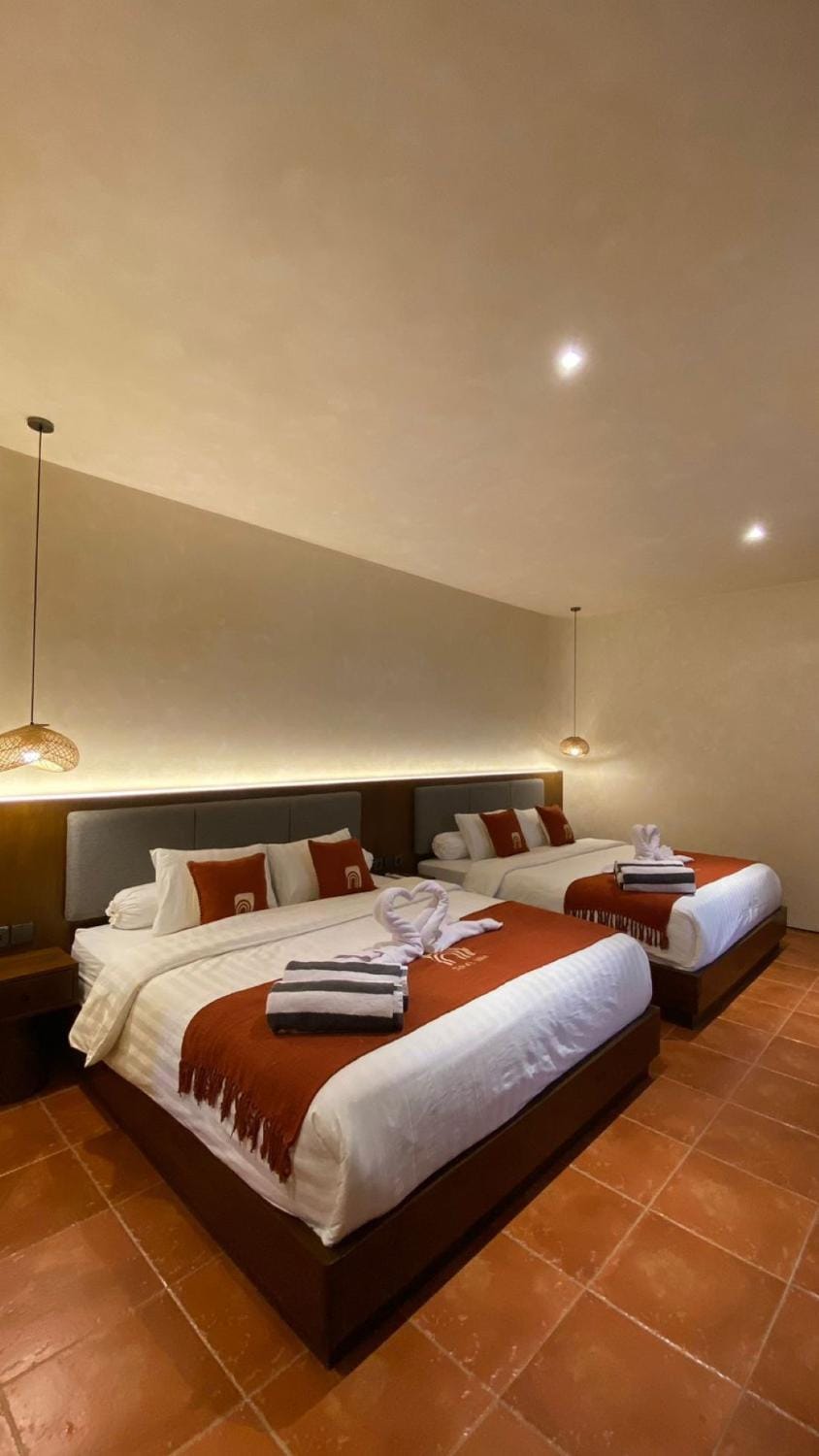 Allure Villa Yogyakarta Vacation rental in Yogyakarta