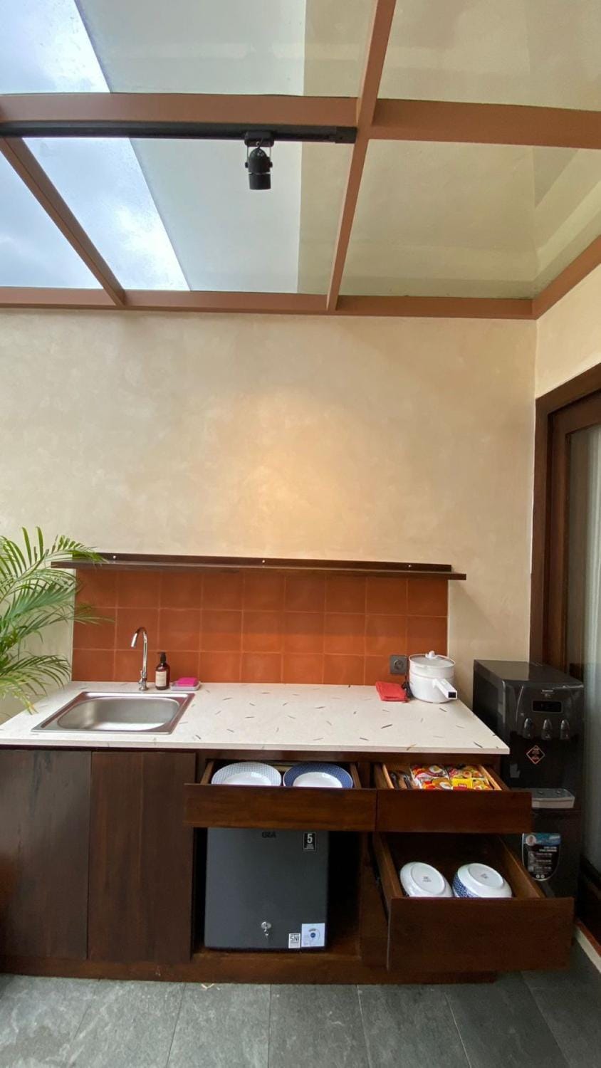 Allure Villa Yogyakarta Vacation rental in Yogyakarta