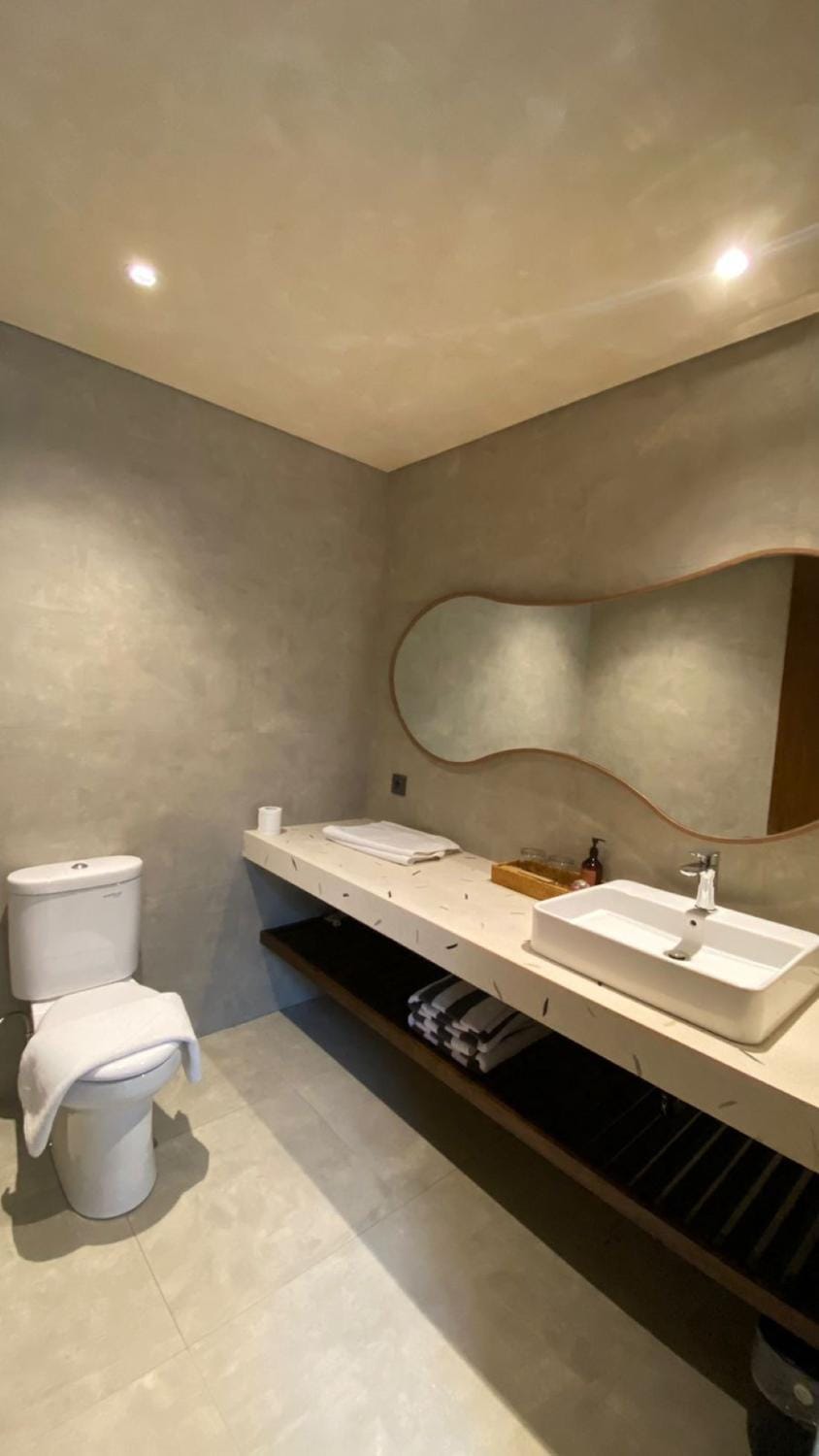 Allure Villa Yogyakarta Vacation rental in Yogyakarta