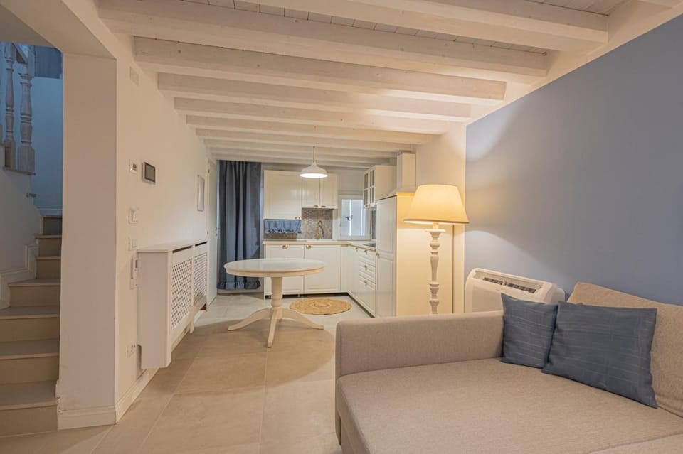 Sant'Andreas house 04 Apartment in Chioggia