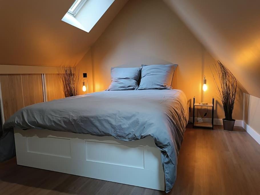 Apt Robec Apartment in Rouen