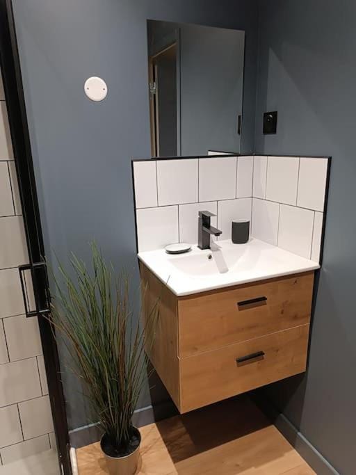 Apt Robec Apartment in Rouen
