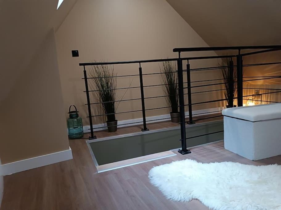 Apt Robec Apartment in Rouen