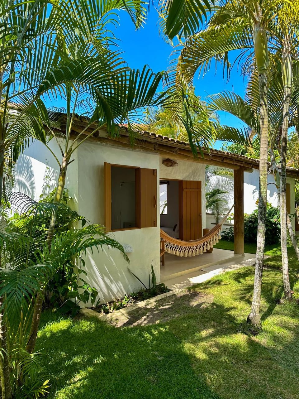 Villa Prana Caraíva Hotel in State of Bahia