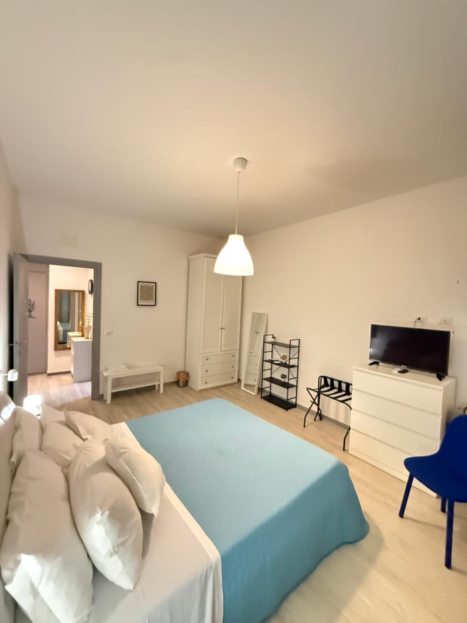 La Casa di Aimara Apartment in Rome