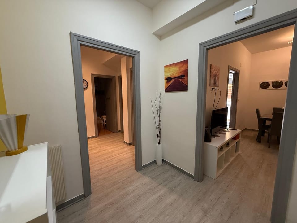 La Casa di Aimara Apartment in Rome