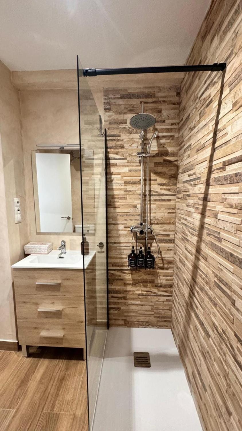 Shower
