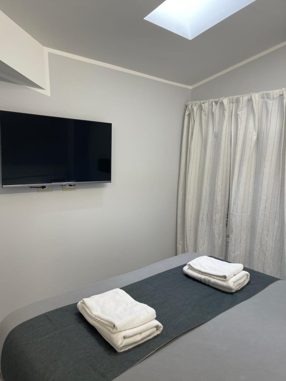TV and multimedia, Bedroom