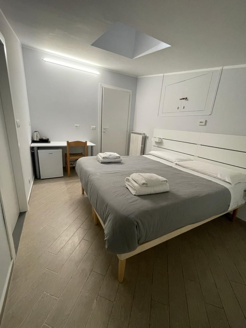 Central Suite 57 Bed and Breakfast in Turin