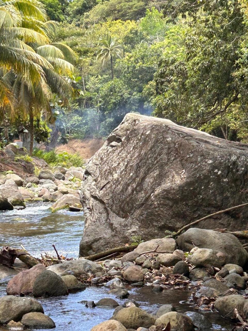 River view