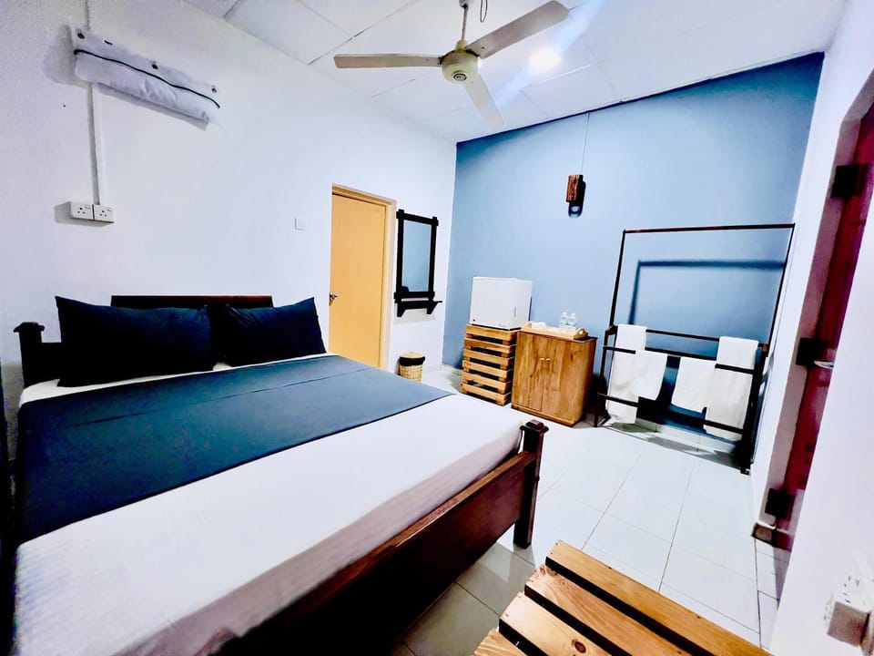 Edward's Bungalow Apartment in Tangalle