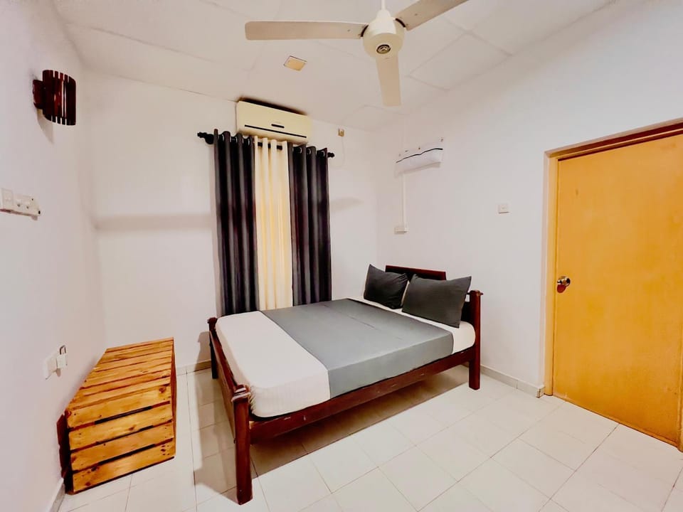 Edward's Bungalow Apartment in Tangalle