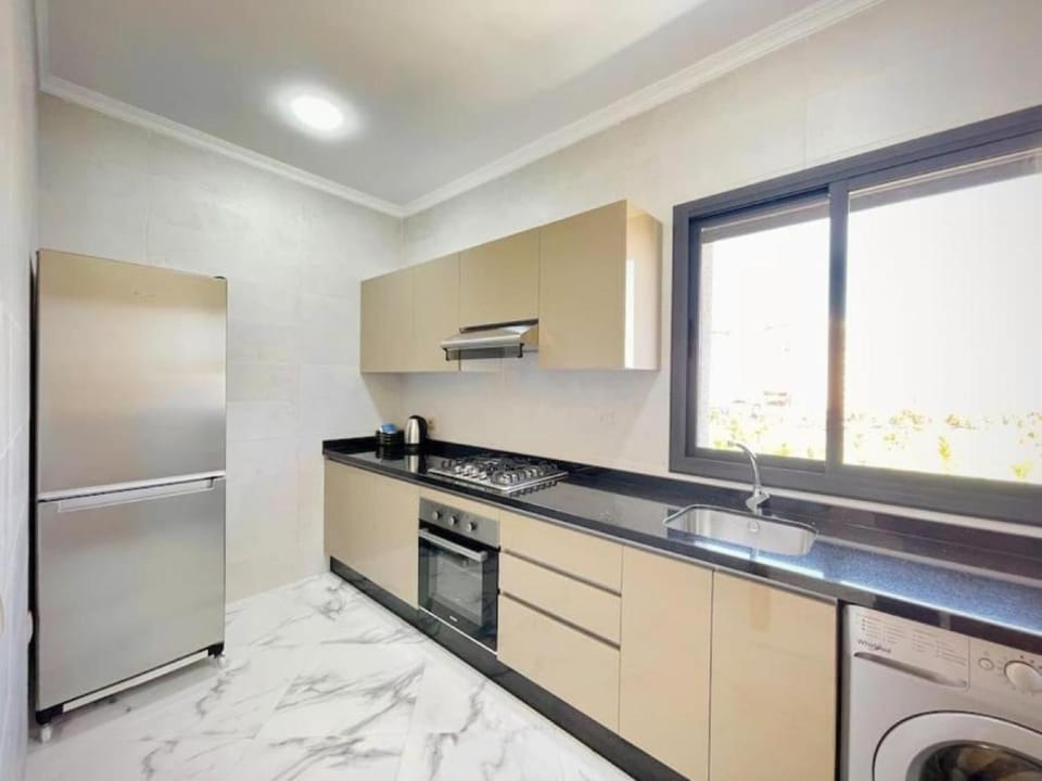 Kitchen or kitchenette, dishwasher, minibar, pet friendly, stove, washing machine, dryer