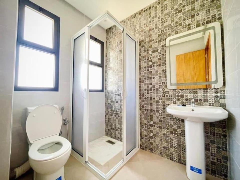 Shower, Toilet, Bathroom, bidet
