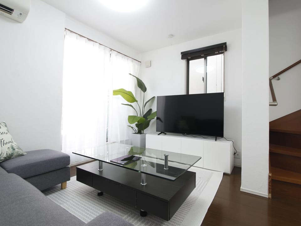 New Open東新宿 戸建 Apartment in Shinjuku