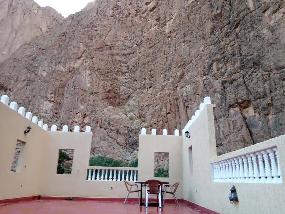 Patio, Balcony/Terrace