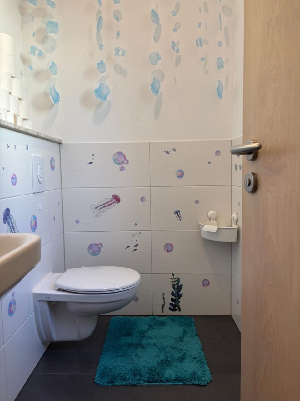 Toilet, Bathroom