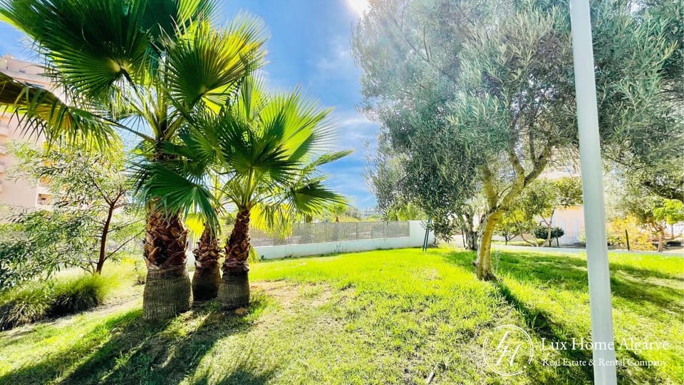 Natural landscape, Garden
