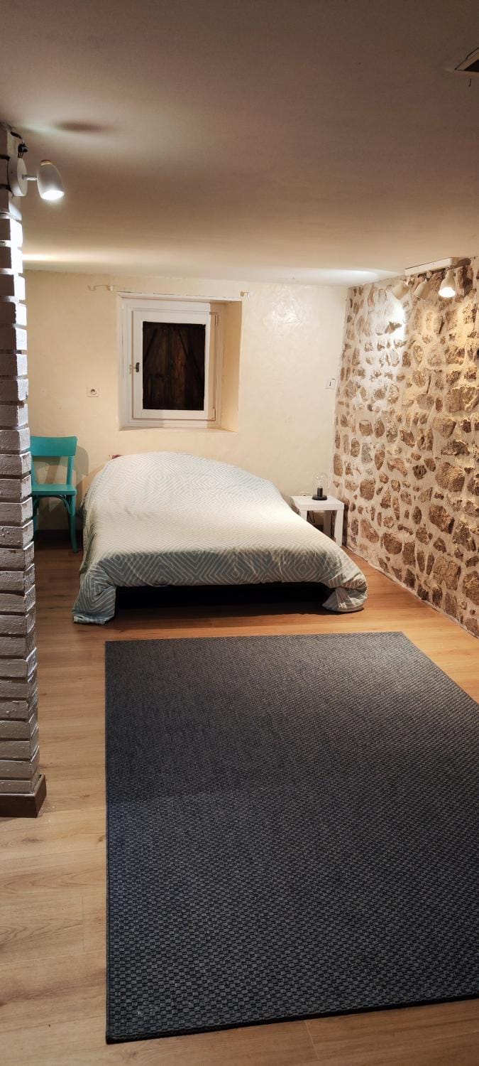 Maison de caractère Villa in Auvergne-Rhône-Alpes