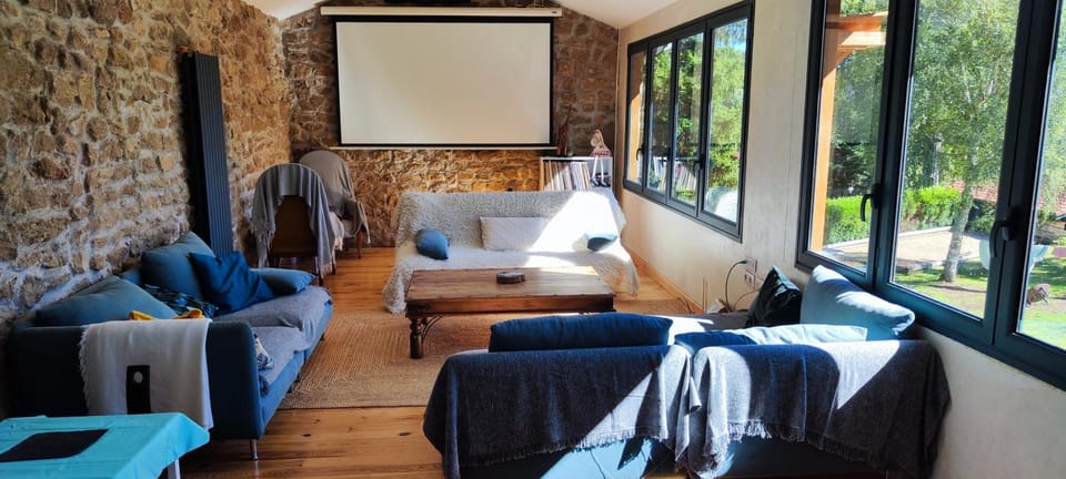 Maison de caractère Villa in Auvergne-Rhône-Alpes