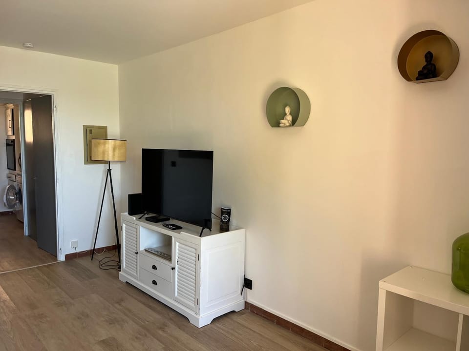 Résidence Cap de l esterel Apartment in Hyères