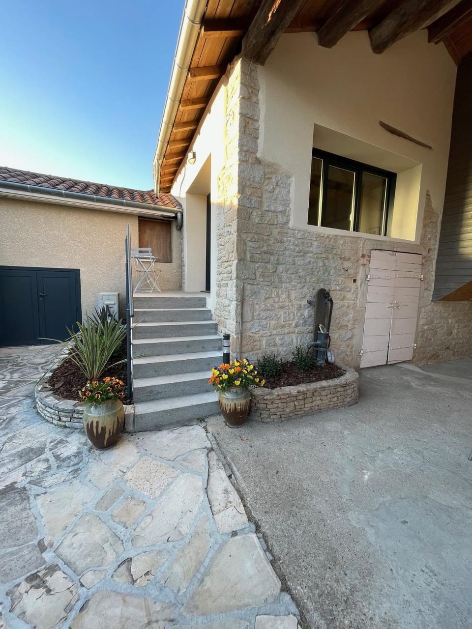 Bienvenue Chez Marinette Apartment in Auvergne-Rhône-Alpes