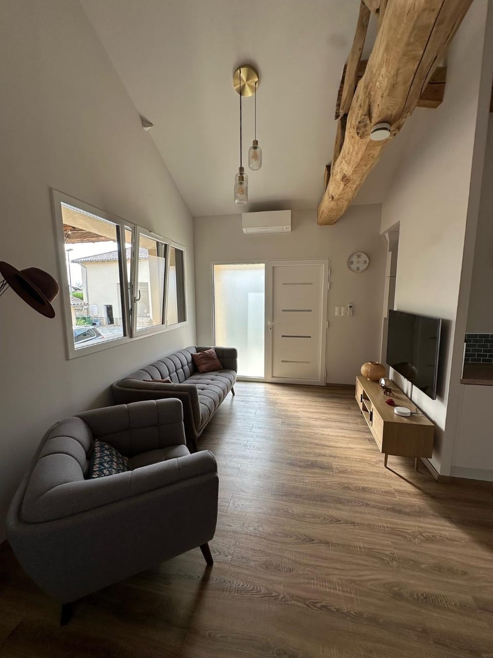 Bienvenue Chez Marinette Apartment in Auvergne-Rhône-Alpes